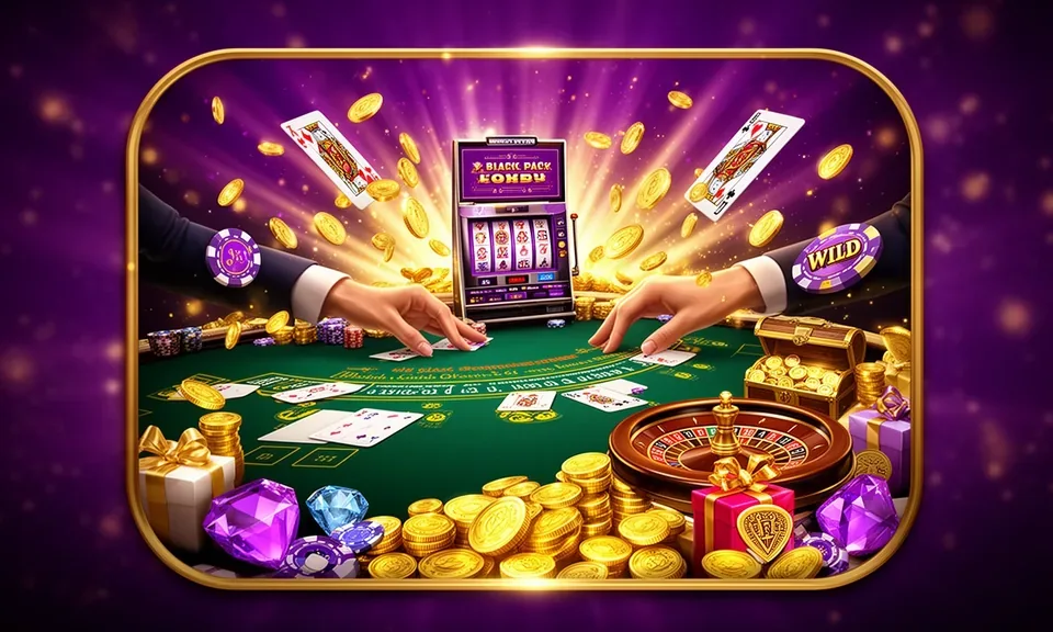 j88bet Bally Technologies